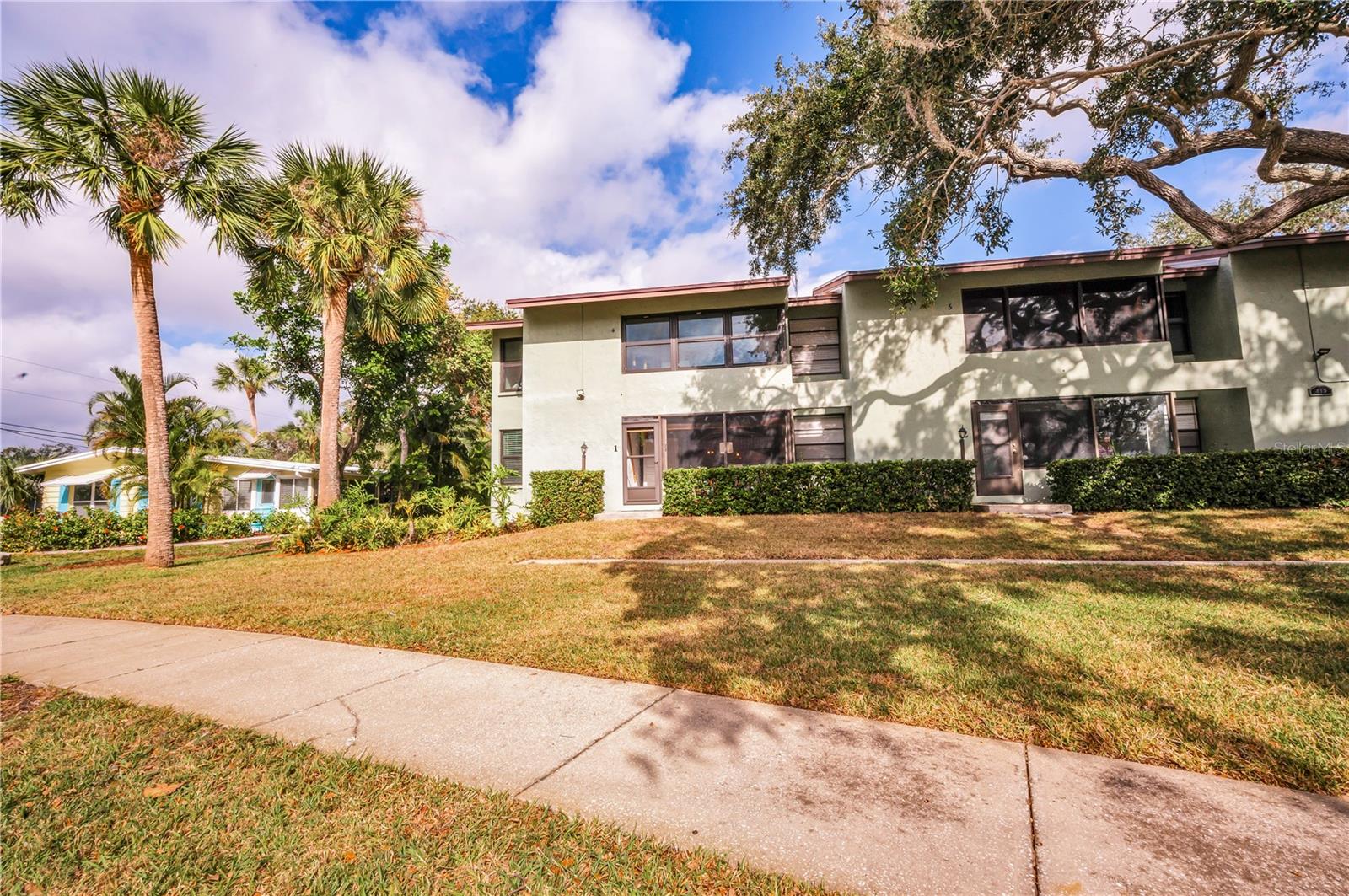 413 S BAYSHORE BLVD #1, SAFETY HARBOR, FL, 34695