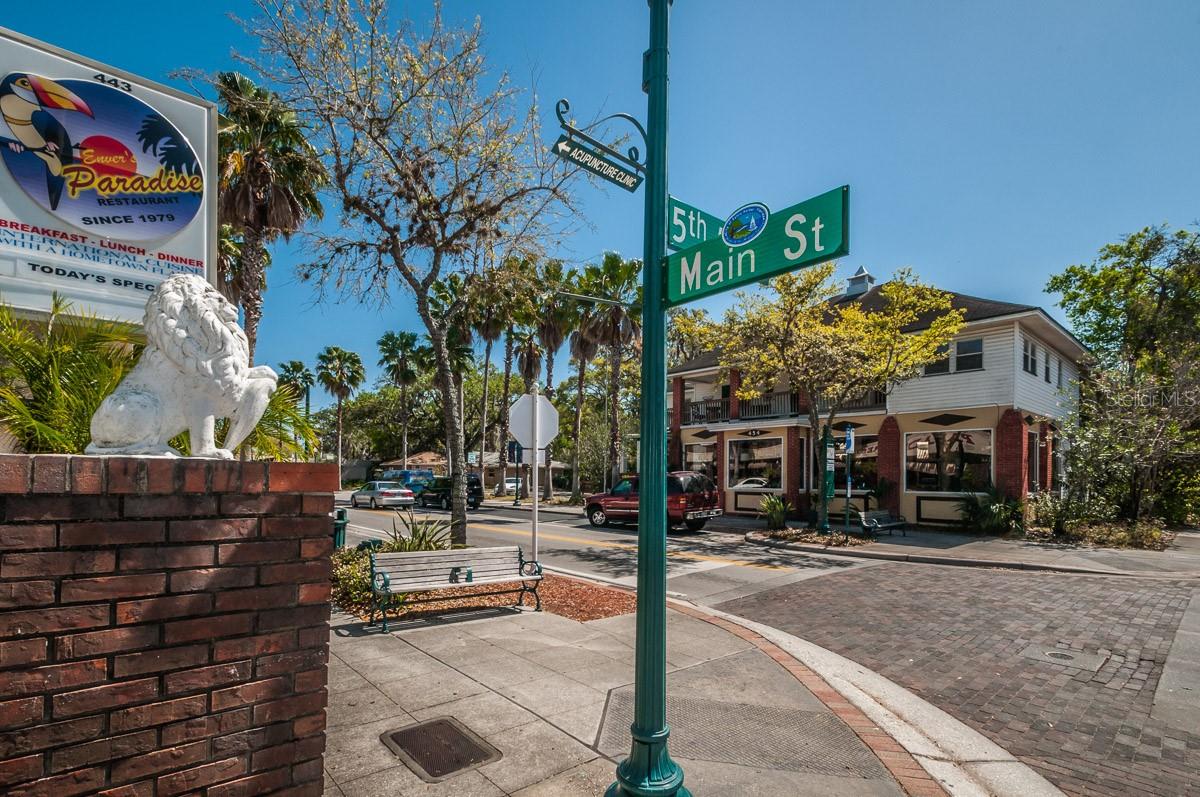 413 S BAYSHORE BLVD #1, SAFETY HARBOR, FL, 34695