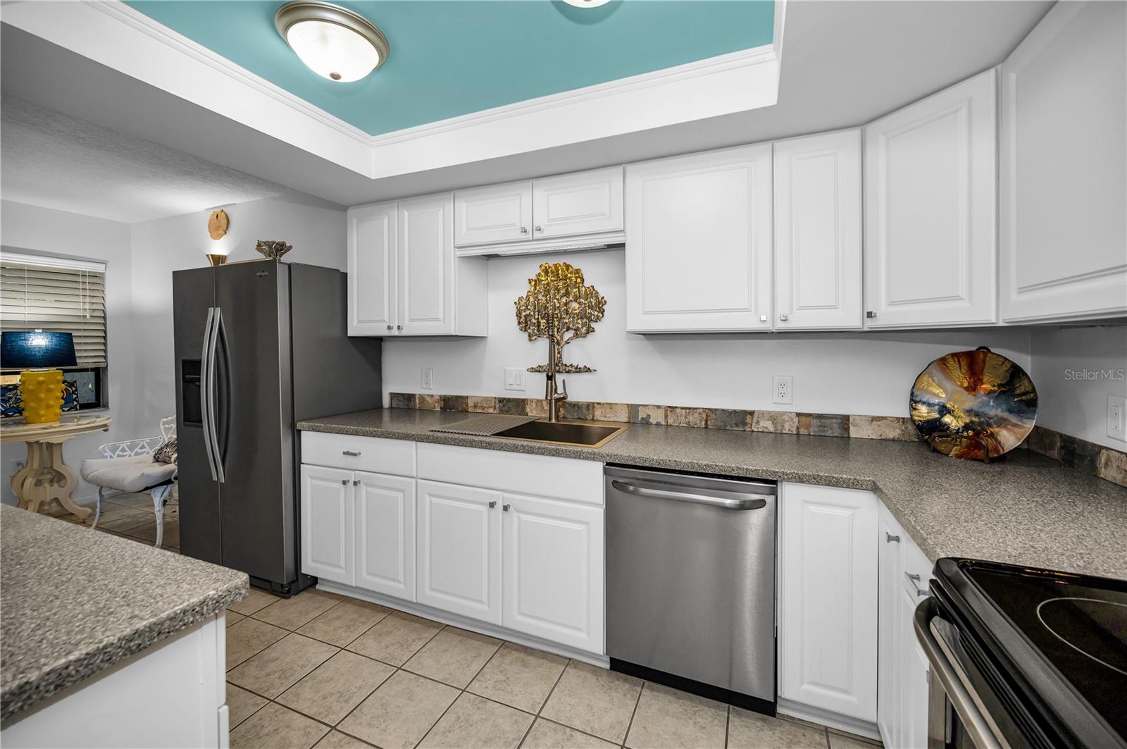 413 S BAYSHORE BLVD #1, SAFETY HARBOR, FL, 34695