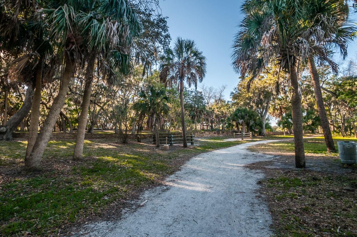 413 S BAYSHORE BLVD #1, SAFETY HARBOR, FL, 34695