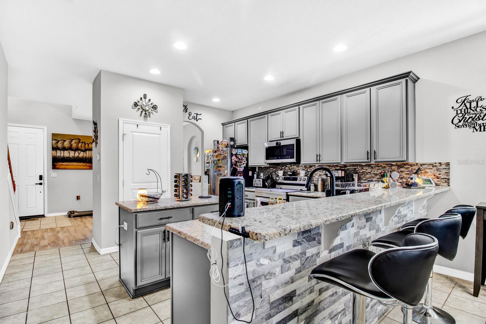 940 RIMINI DR, SAINT CLOUD, FL, 34771