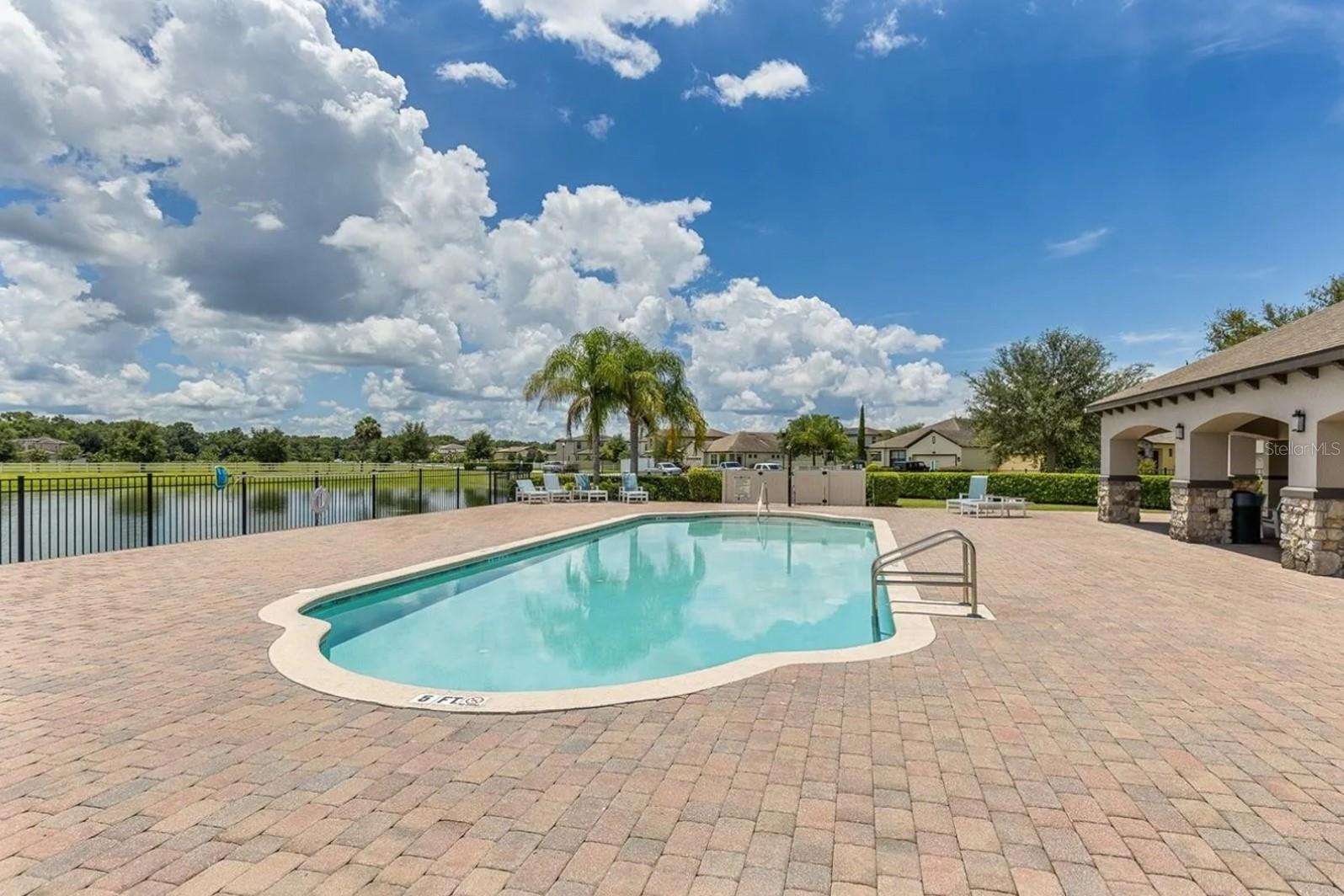 940 RIMINI DR, SAINT CLOUD, FL, 34771