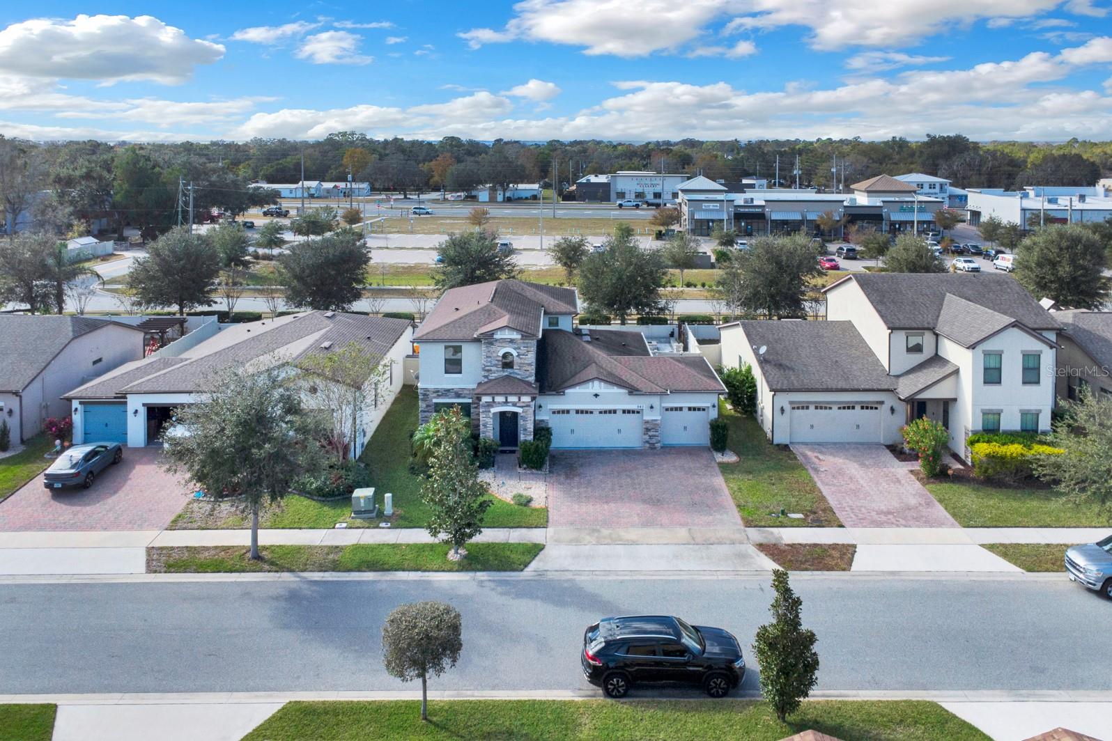 940 RIMINI DR, SAINT CLOUD, FL, 34771
