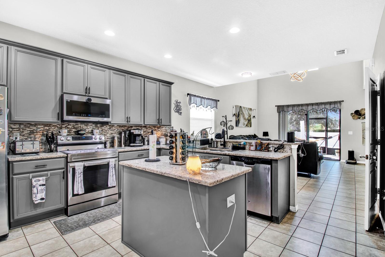 940 RIMINI DR, SAINT CLOUD, FL, 34771