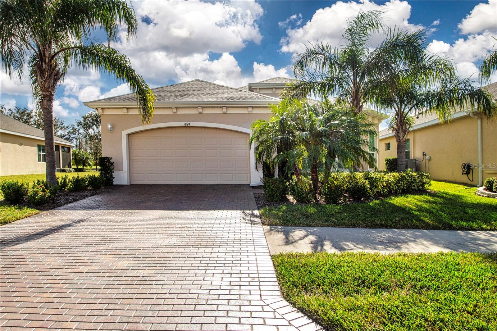 1847 PACIFIC DUNES DR, SUN CITY CENTER, FL, 33573