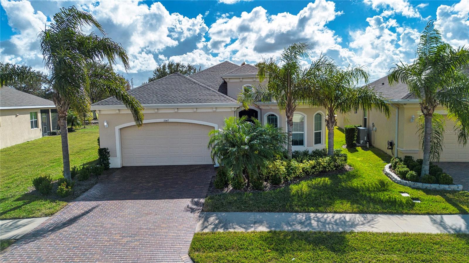 1847 PACIFIC DUNES DR, SUN CITY CENTER, FL, 33573