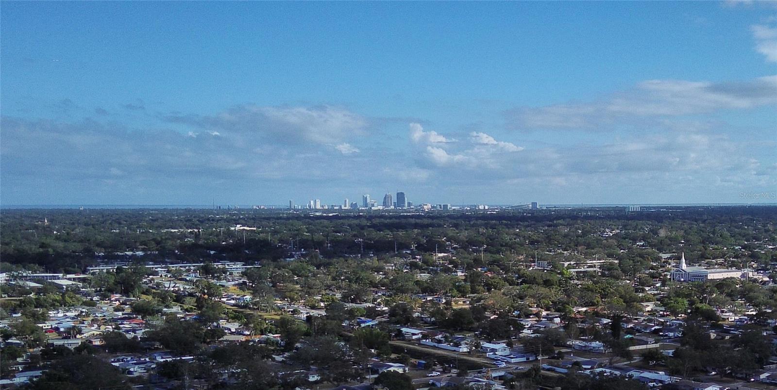 6400 46TH AVE N #105, KENNETH CITY, FL, 33709