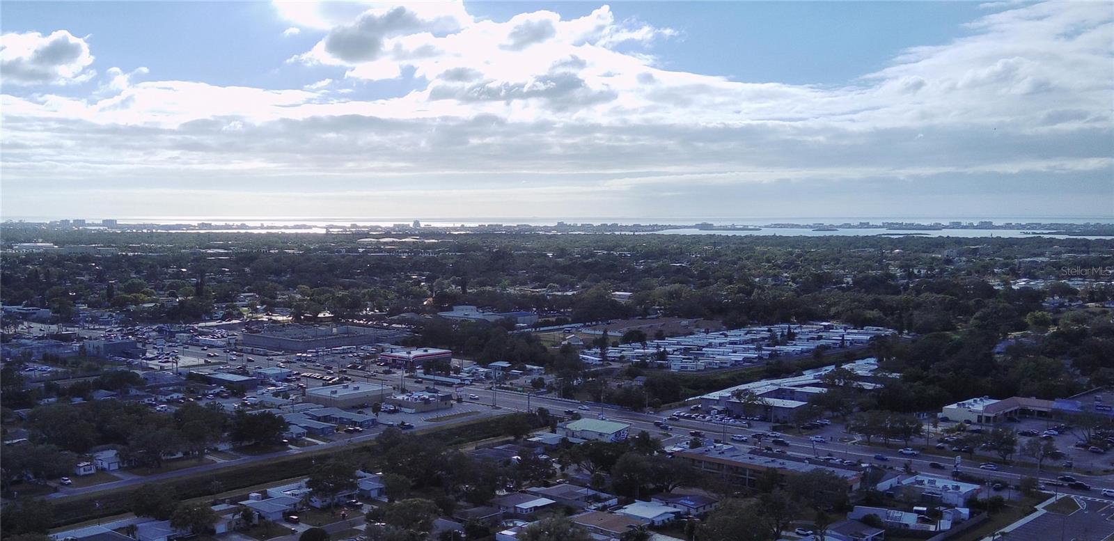 6400 46TH AVE N #105, KENNETH CITY, FL, 33709