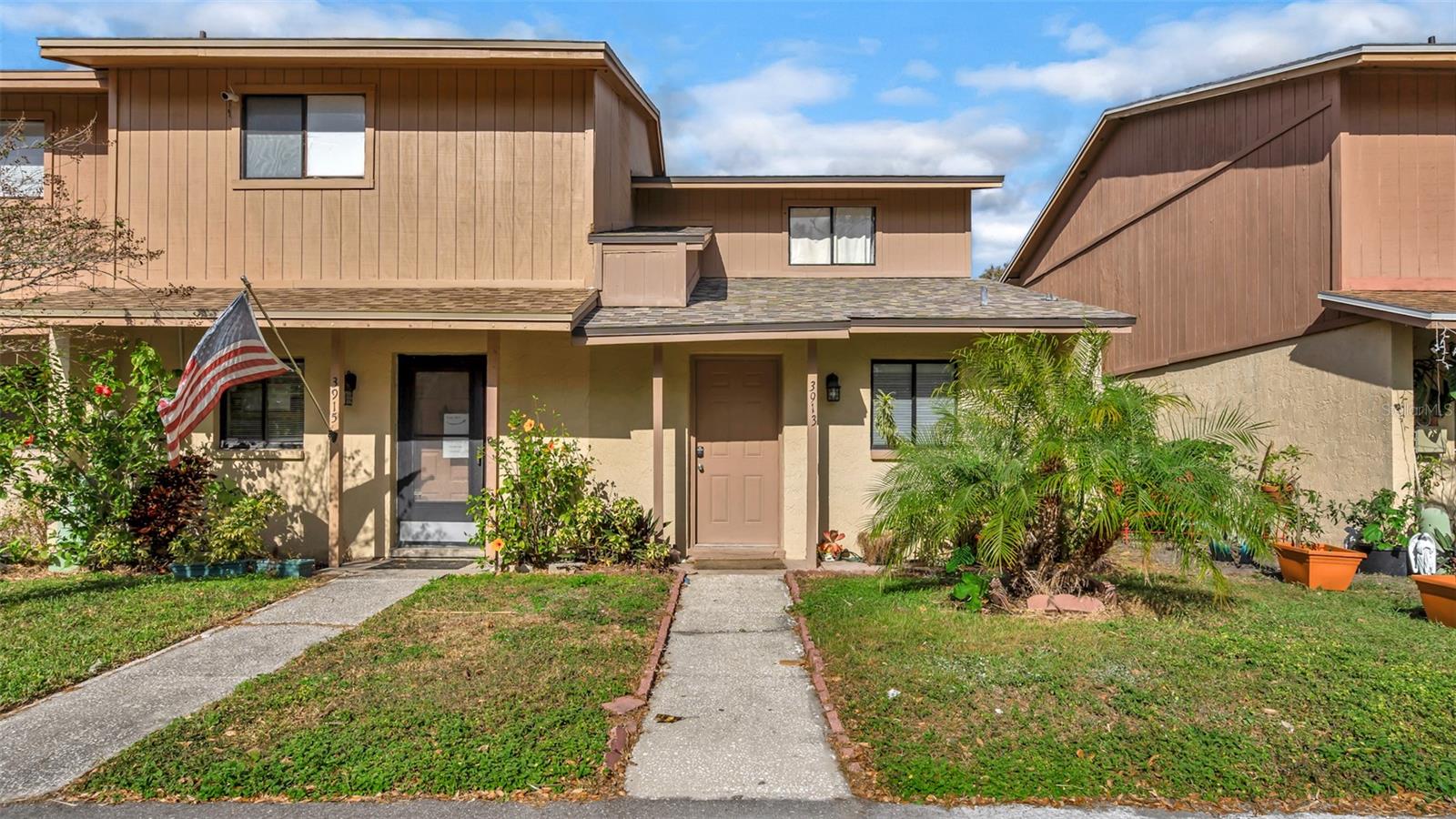 3913 OAK LIMB CT, TAMPA, FL, 33614