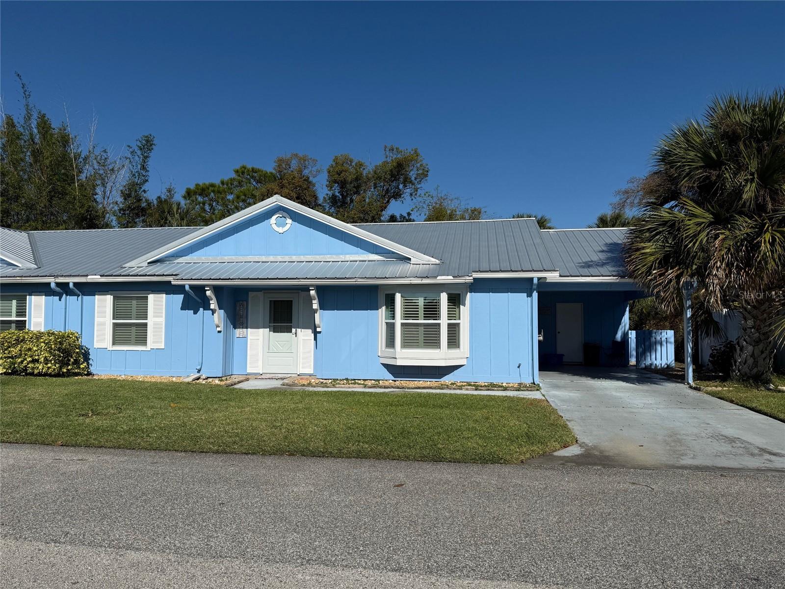 11 SANDRA CIR, NEW SMYRNA BEACH, FL, 32168