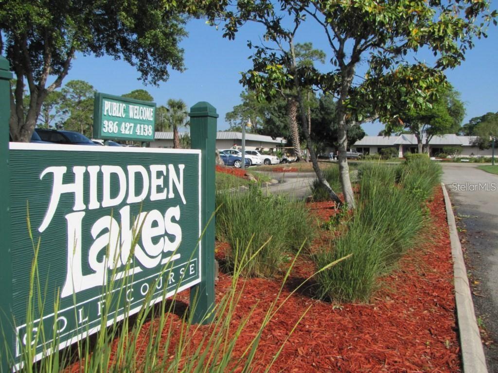 11 SANDRA CIR, NEW SMYRNA BEACH, FL, 32168