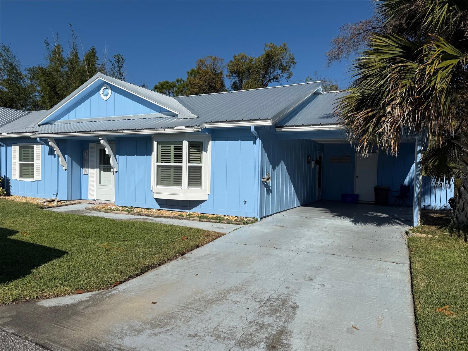 11 SANDRA CIR, NEW SMYRNA BEACH, FL, 32168