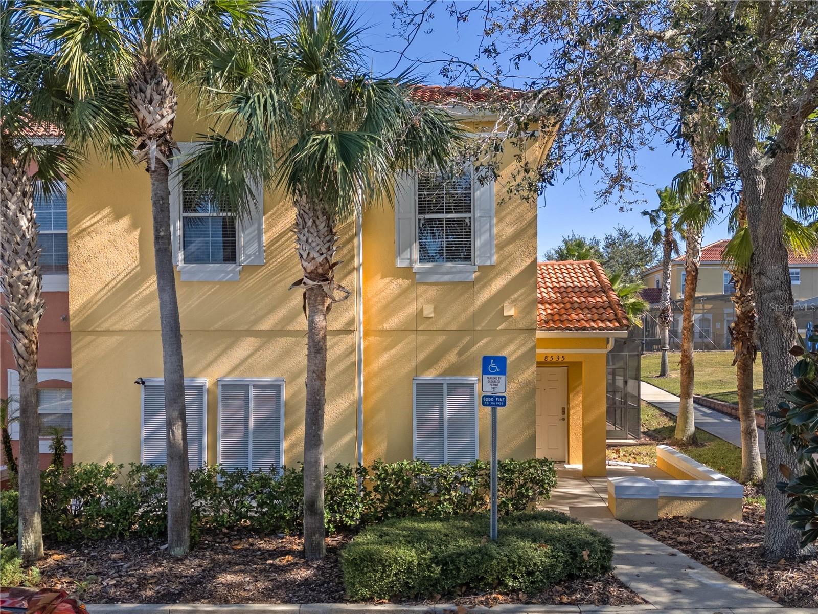 8535 BAY LILLY LOOP, KISSIMMEE, FL, 34747