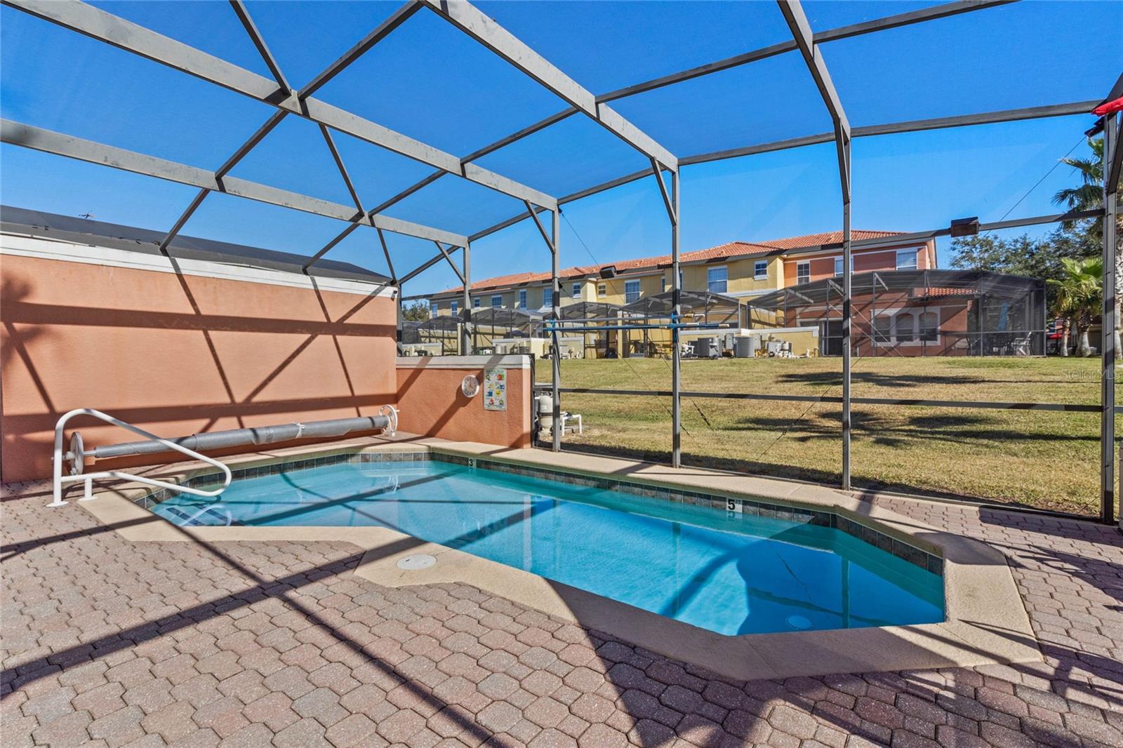 8535 BAY LILLY LOOP, KISSIMMEE, FL, 34747