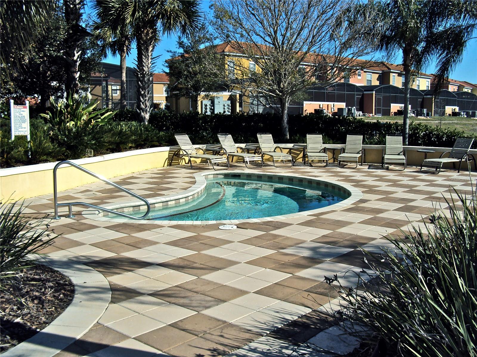 8535 BAY LILLY LOOP, KISSIMMEE, FL, 34747