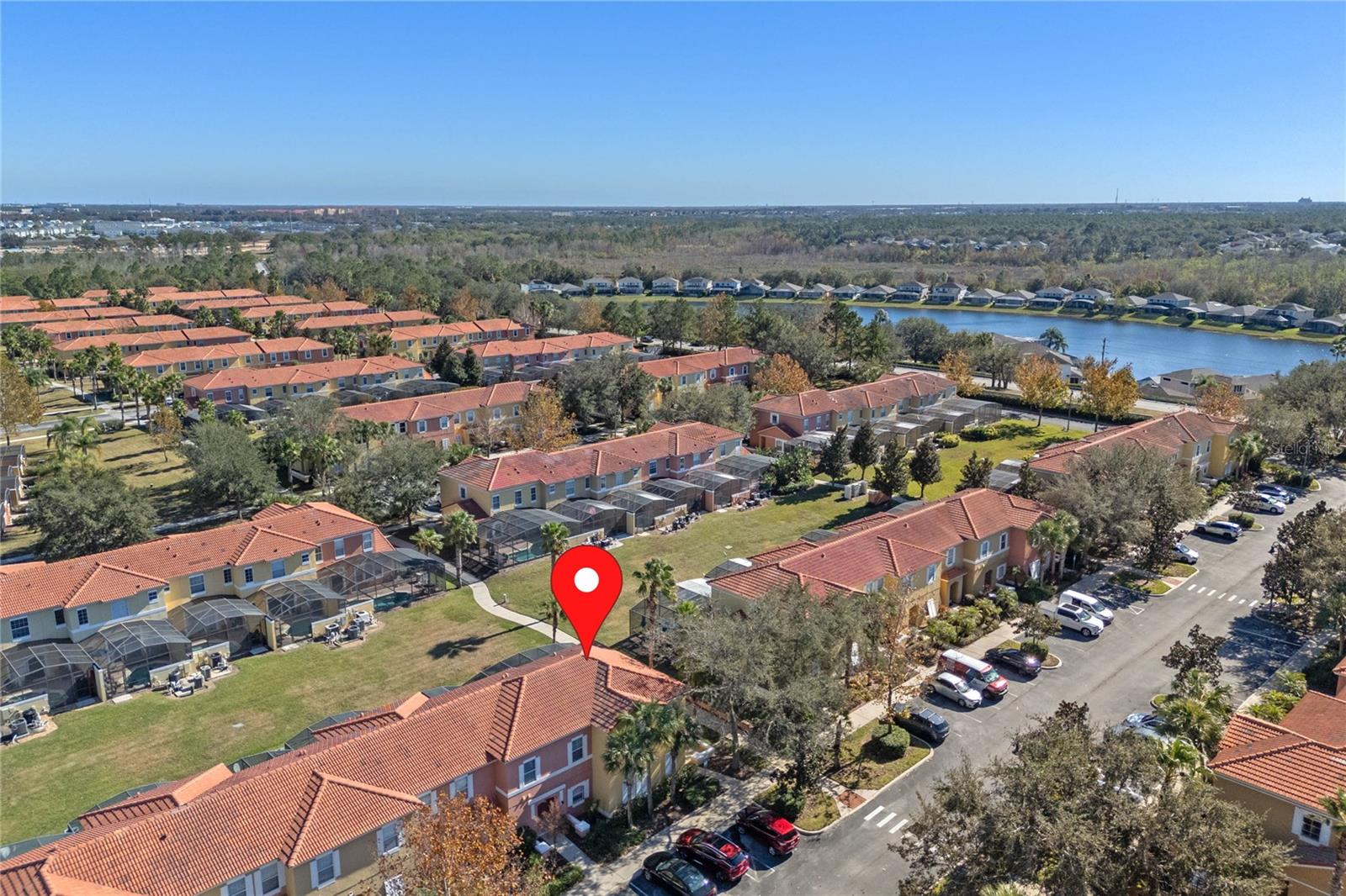 8535 BAY LILLY LOOP, KISSIMMEE, FL, 34747