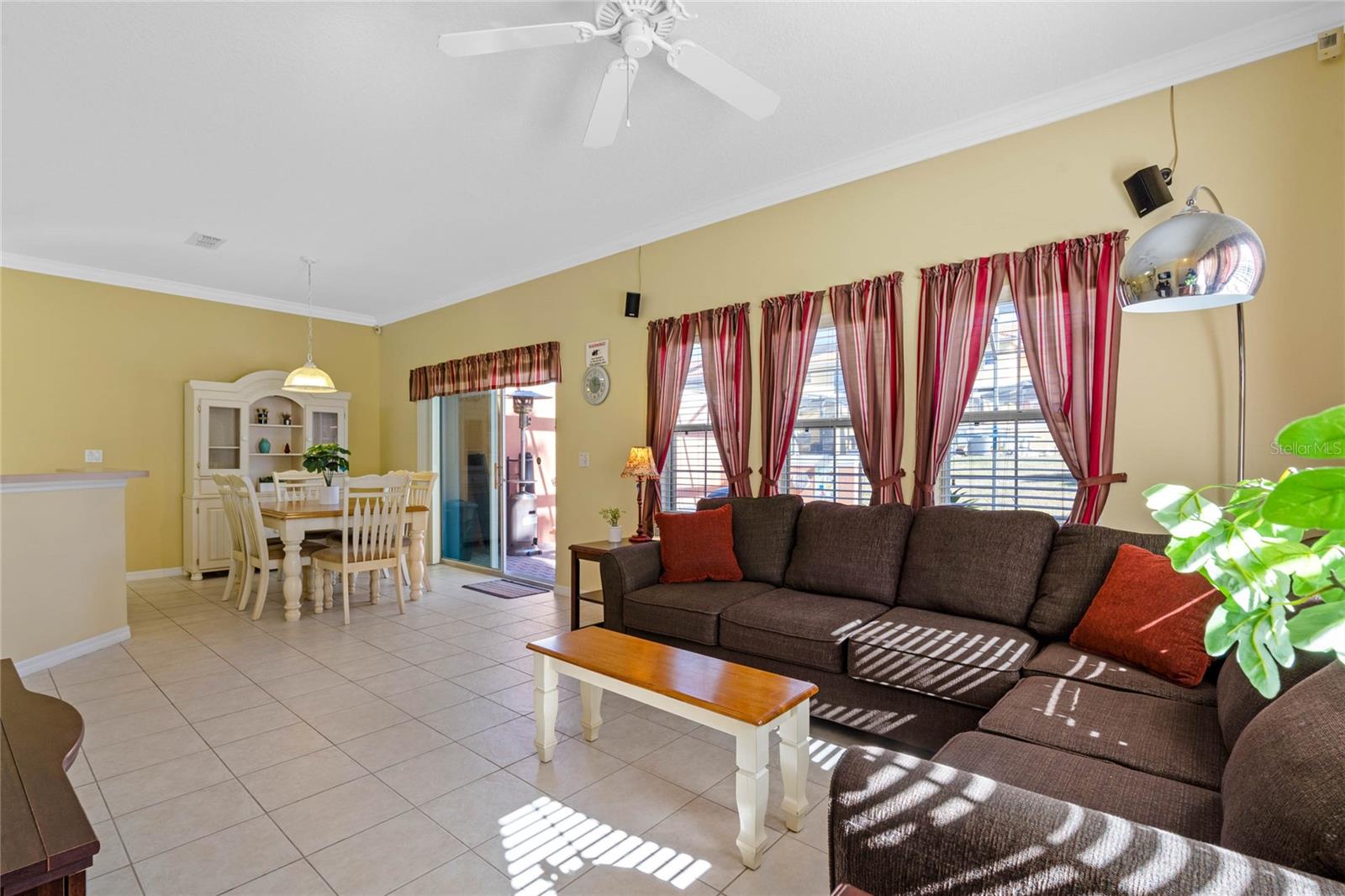 8535 BAY LILLY LOOP, KISSIMMEE, FL, 34747