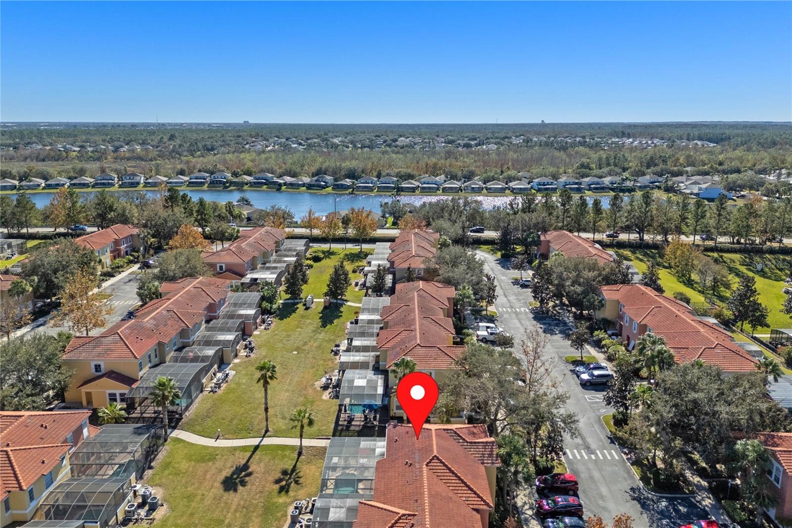 8535 BAY LILLY LOOP, KISSIMMEE, FL, 34747