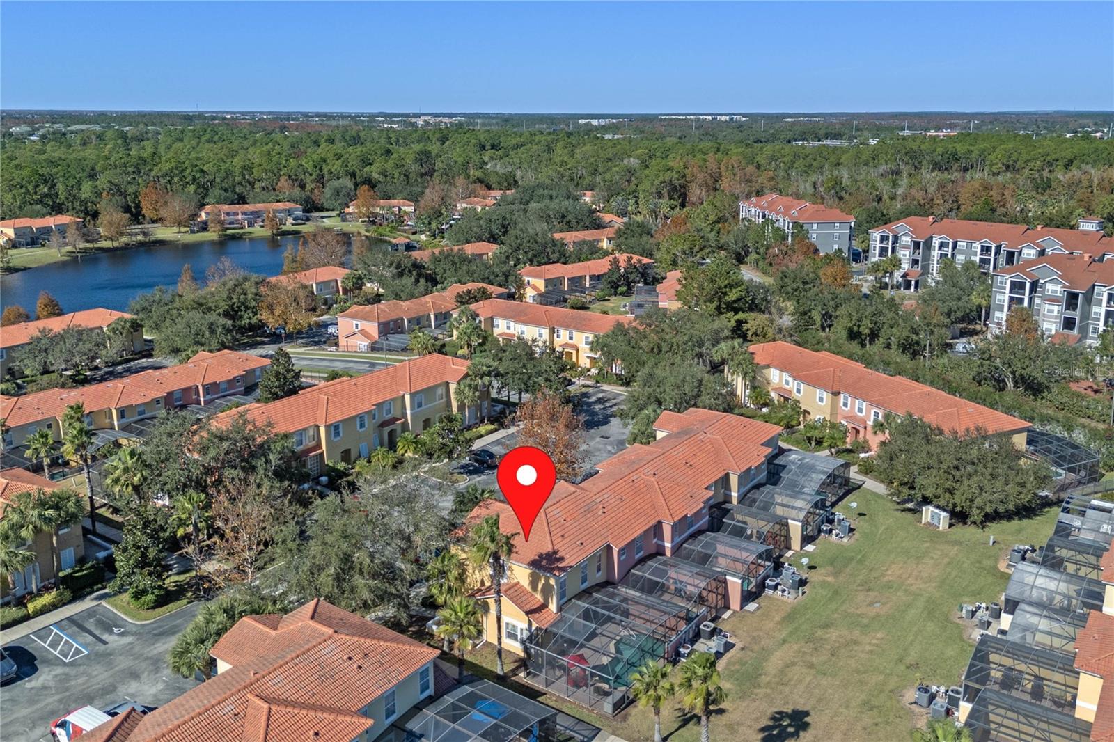 8535 BAY LILLY LOOP, KISSIMMEE, FL, 34747