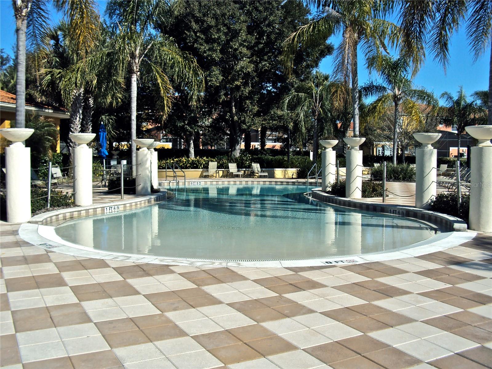8535 BAY LILLY LOOP, KISSIMMEE, FL, 34747