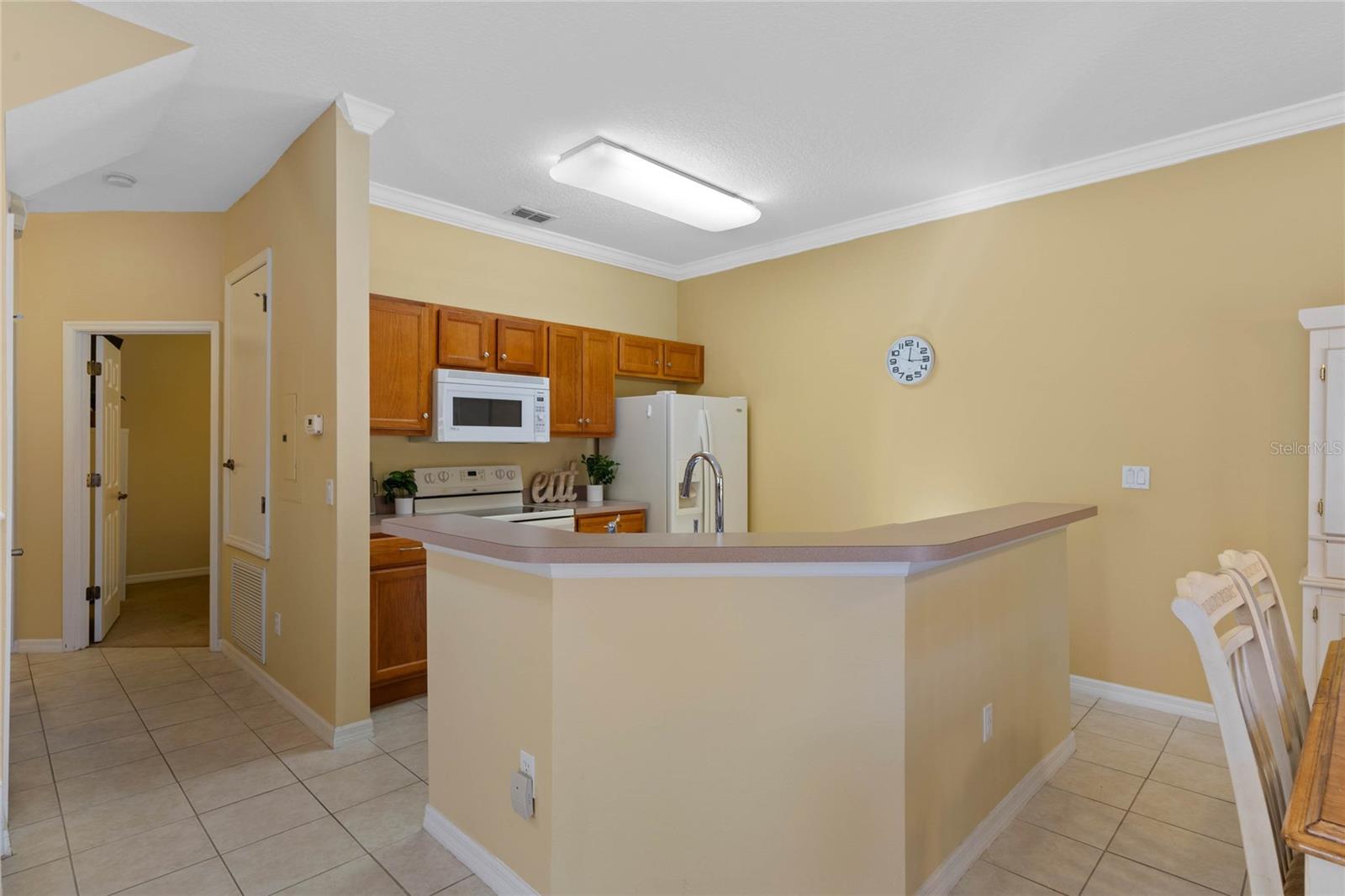 8535 BAY LILLY LOOP, KISSIMMEE, FL, 34747
