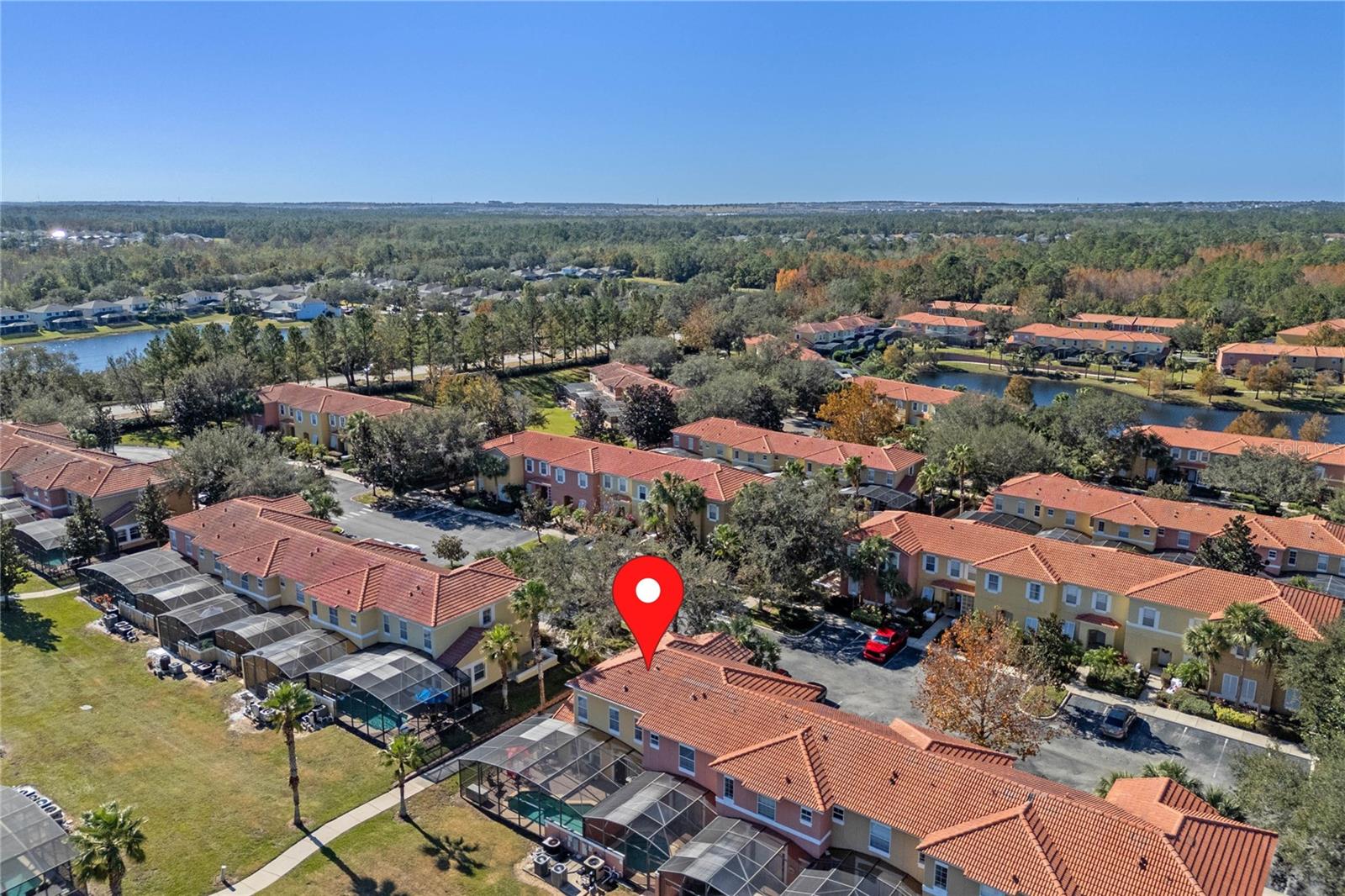 8535 BAY LILLY LOOP, KISSIMMEE, FL, 34747