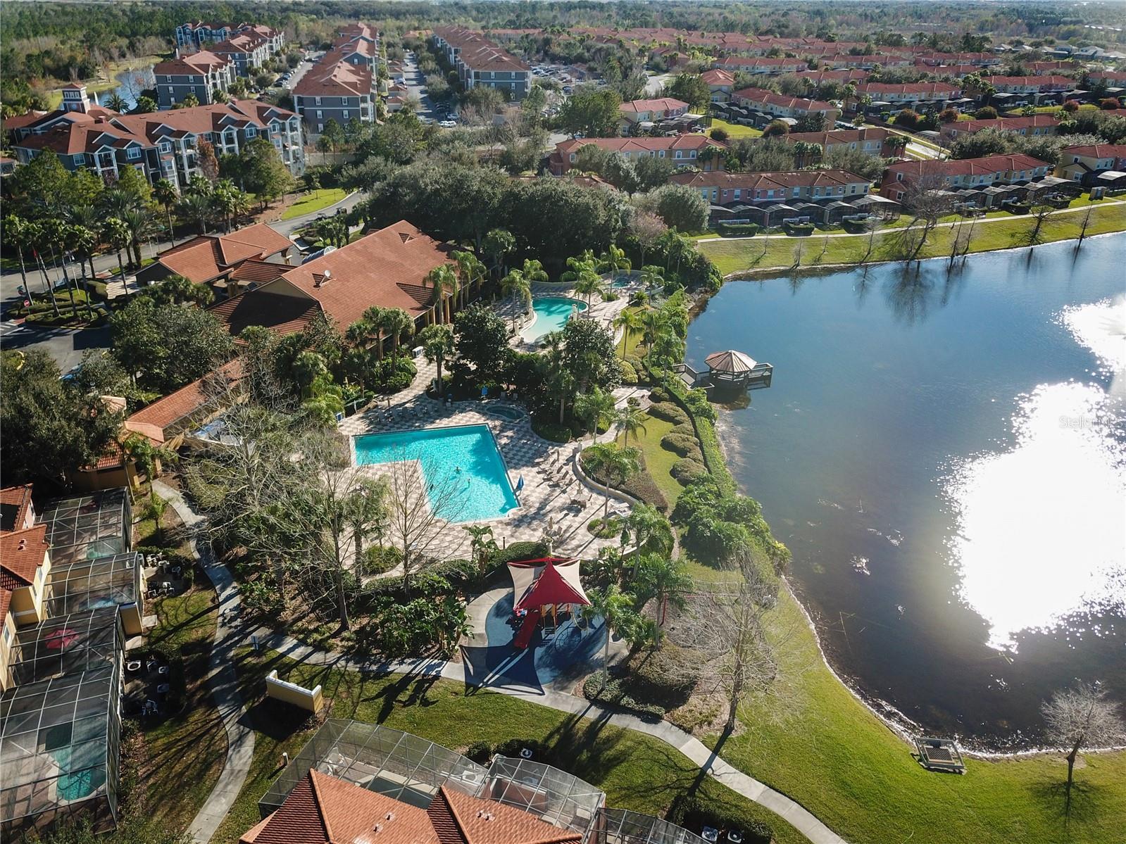 8535 BAY LILLY LOOP, KISSIMMEE, FL, 34747