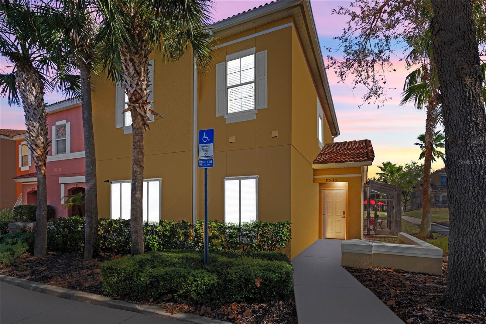 8535 BAY LILLY LOOP, KISSIMMEE, FL, 34747