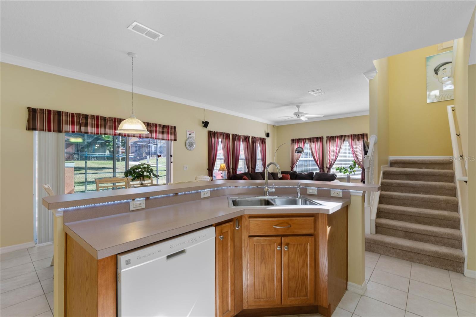 8535 BAY LILLY LOOP, KISSIMMEE, FL, 34747