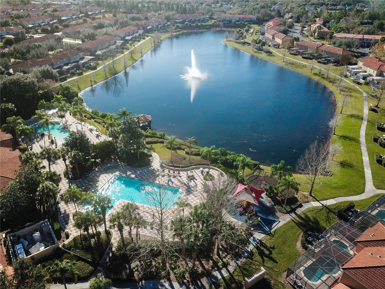 8535 BAY LILLY LOOP, KISSIMMEE, FL, 34747