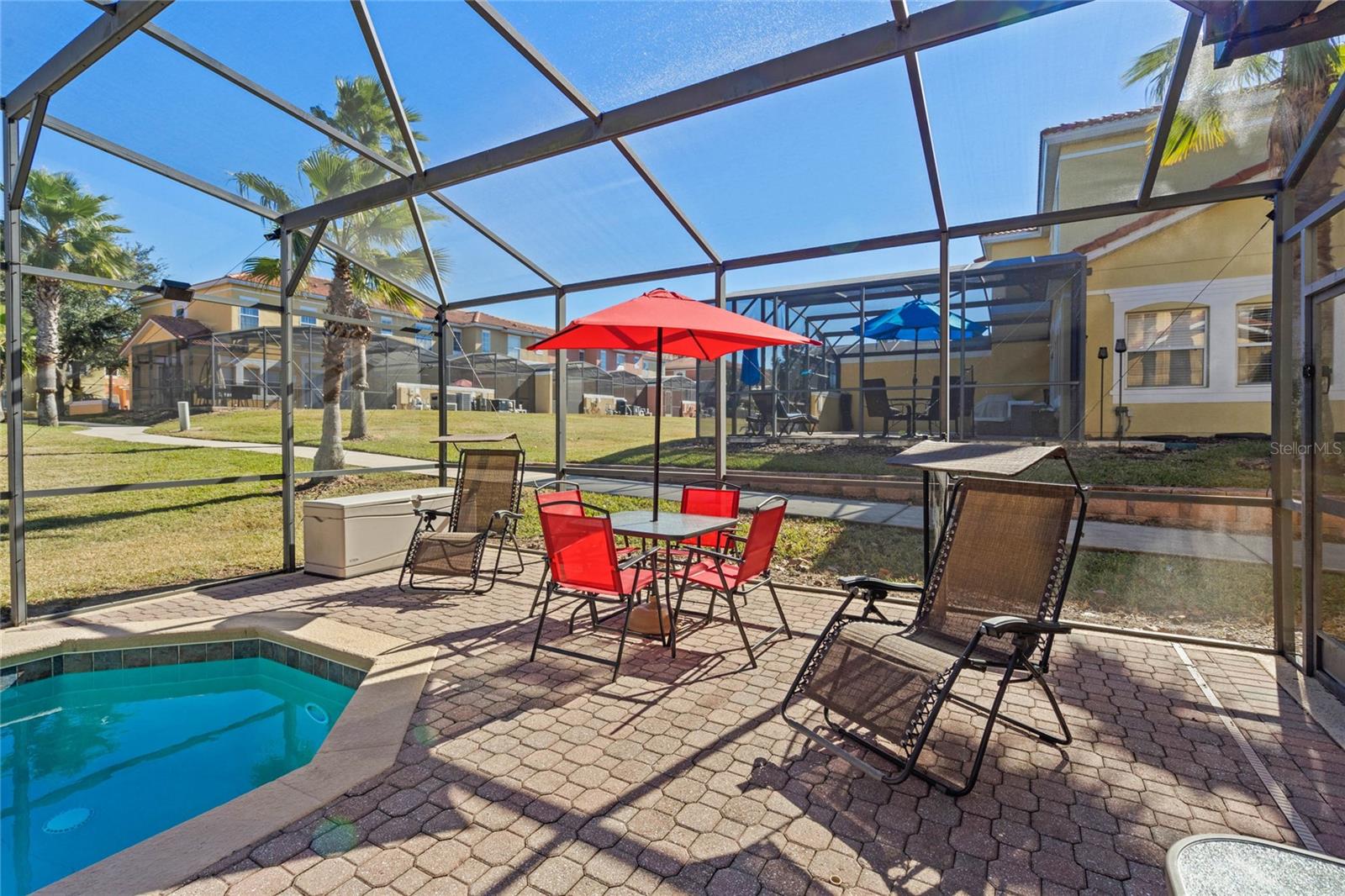 8535 BAY LILLY LOOP, KISSIMMEE, FL, 34747