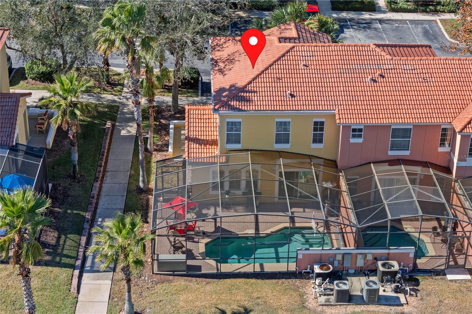 8535 BAY LILLY LOOP, KISSIMMEE, FL, 34747