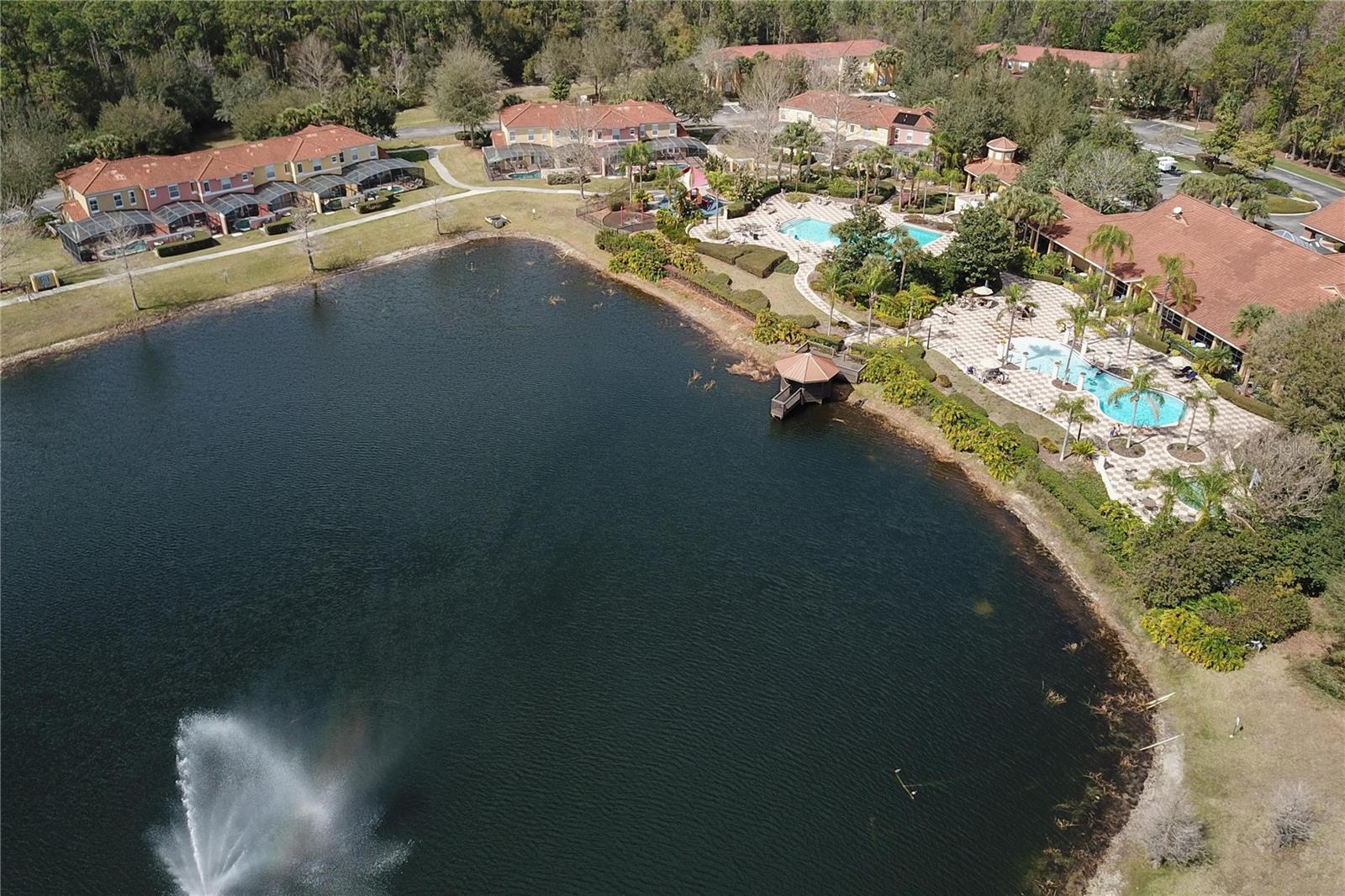 8535 BAY LILLY LOOP, KISSIMMEE, FL, 34747