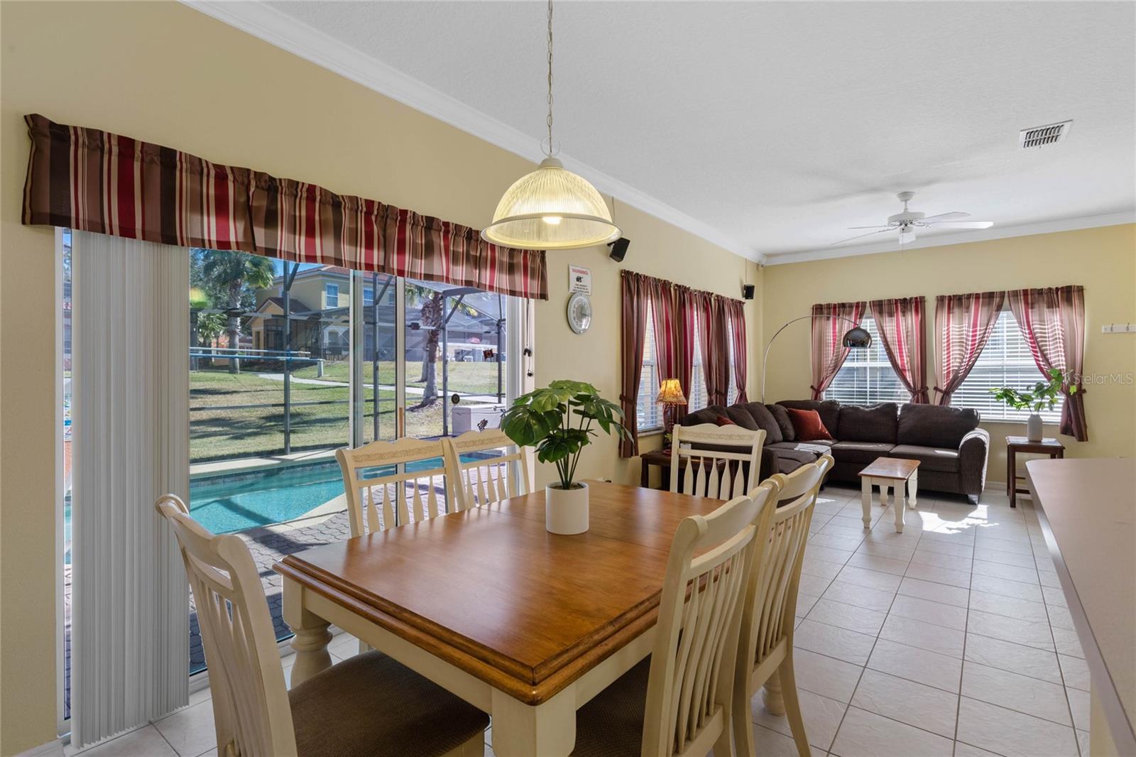 8535 BAY LILLY LOOP, KISSIMMEE, FL, 34747