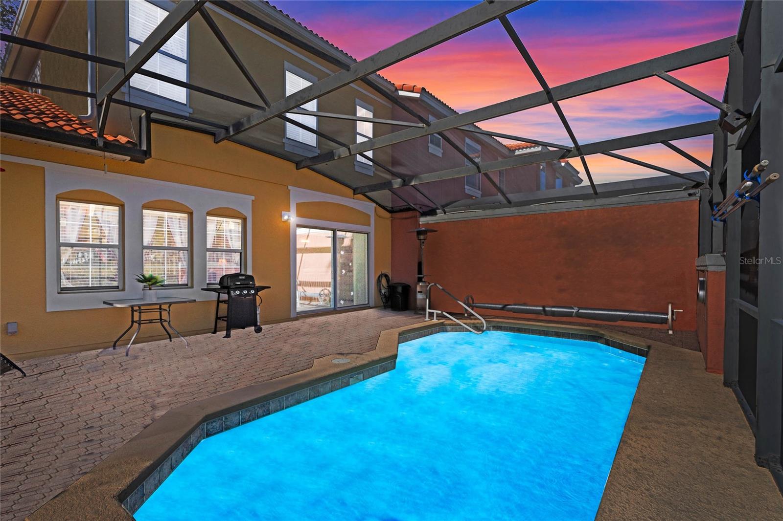 8535 BAY LILLY LOOP, KISSIMMEE, FL, 34747