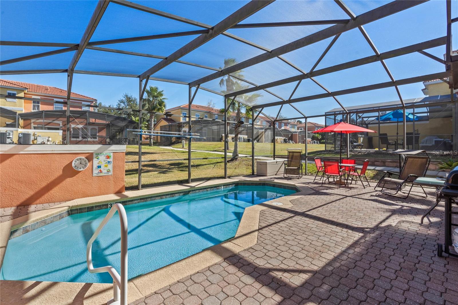 8535 BAY LILLY LOOP, KISSIMMEE, FL, 34747