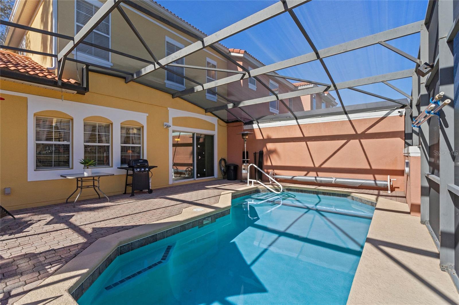 8535 BAY LILLY LOOP, KISSIMMEE, FL, 34747