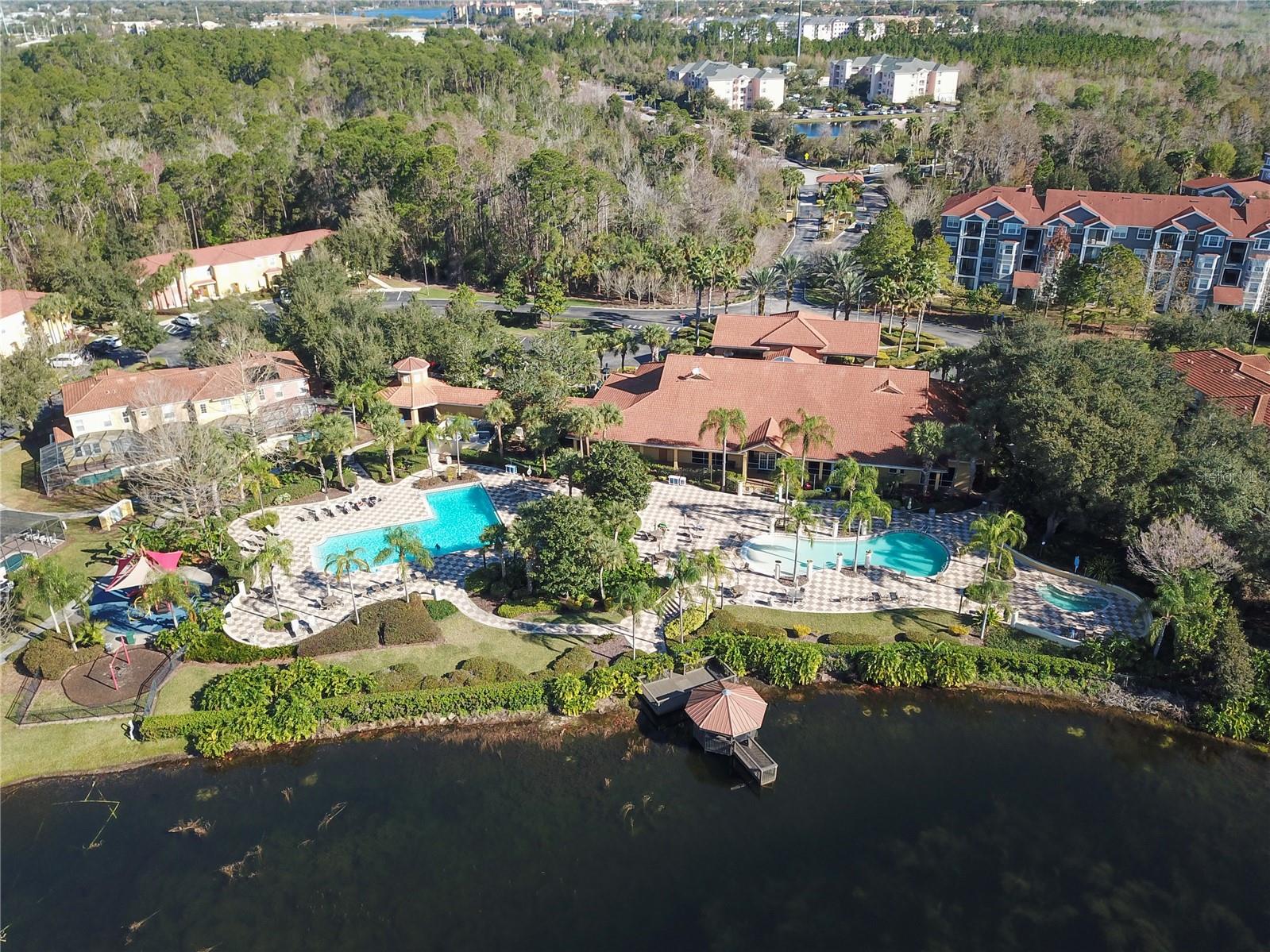 8535 BAY LILLY LOOP, KISSIMMEE, FL, 34747