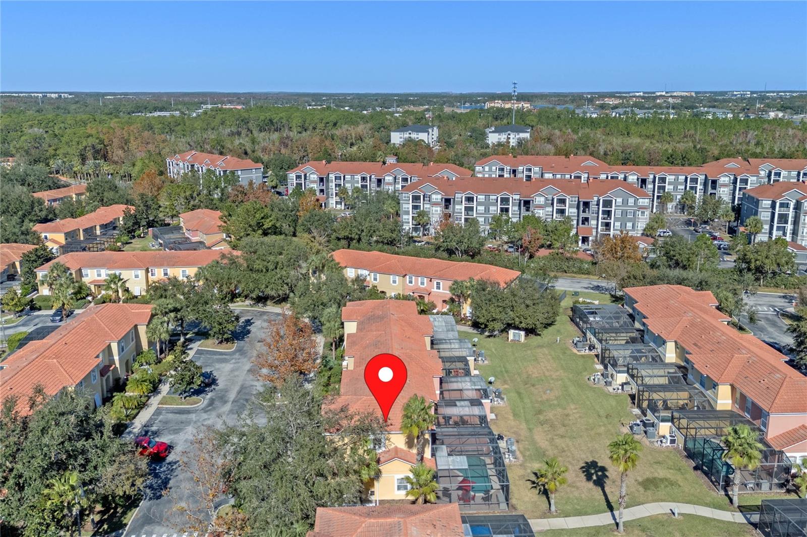 8535 BAY LILLY LOOP, KISSIMMEE, FL, 34747