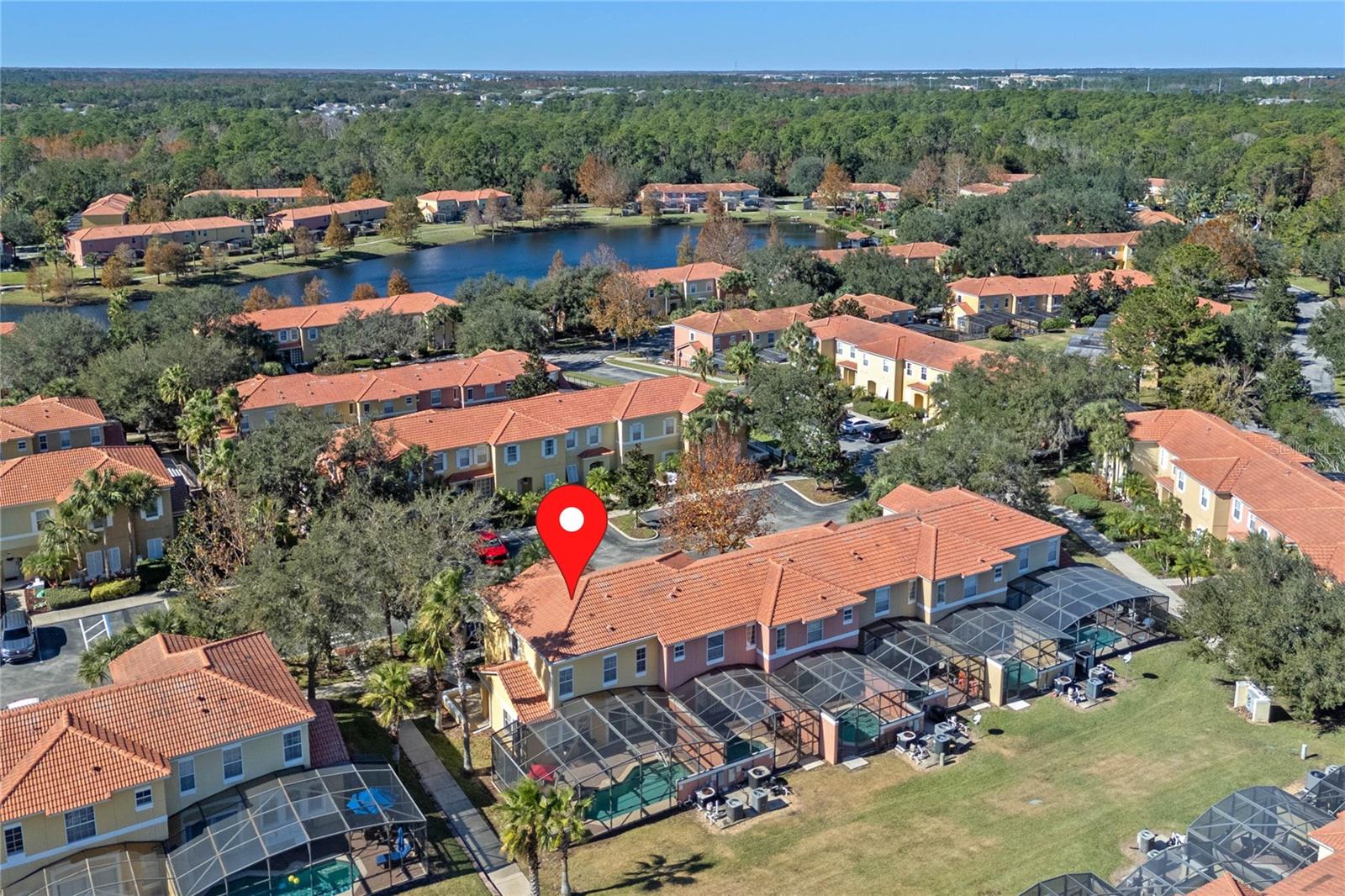8535 BAY LILLY LOOP, KISSIMMEE, FL, 34747