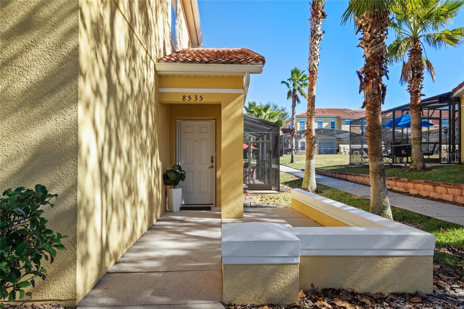 8535 BAY LILLY LOOP, KISSIMMEE, FL, 34747