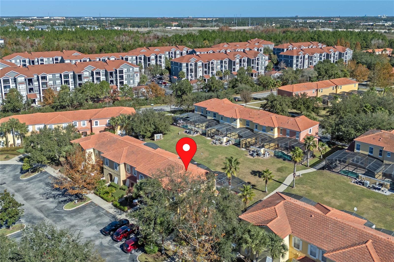 8535 BAY LILLY LOOP, KISSIMMEE, FL, 34747