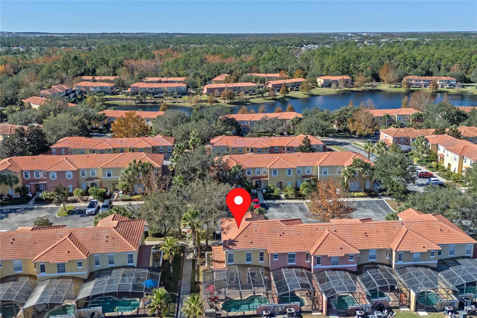 8535 BAY LILLY LOOP, KISSIMMEE, FL, 34747