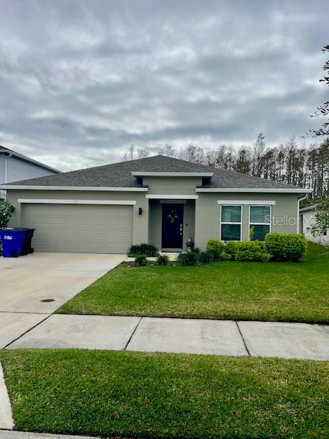 571 PINK IBIS BND, SAINT CLOUD, FL, 34772