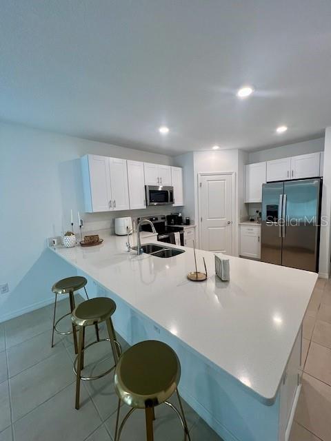 571 PINK IBIS BND, SAINT CLOUD, FL, 34772
