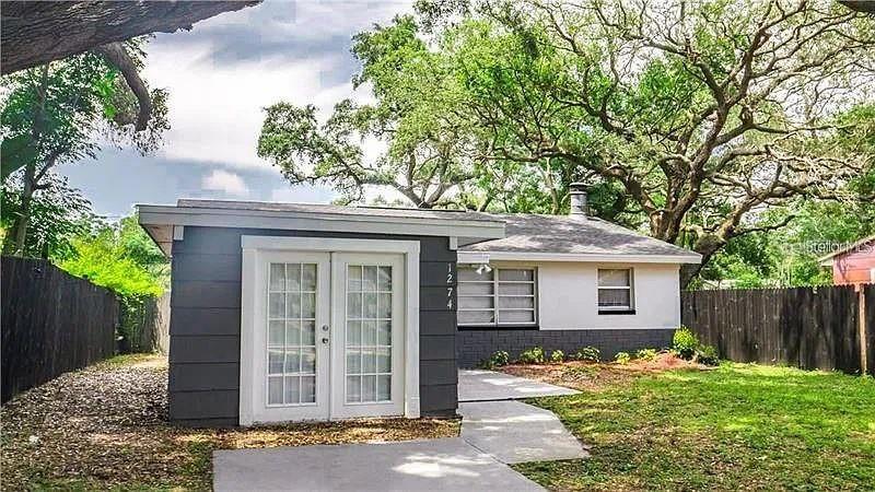 1274 BERTLAND WAY, CLEARWATER, FL, 33755