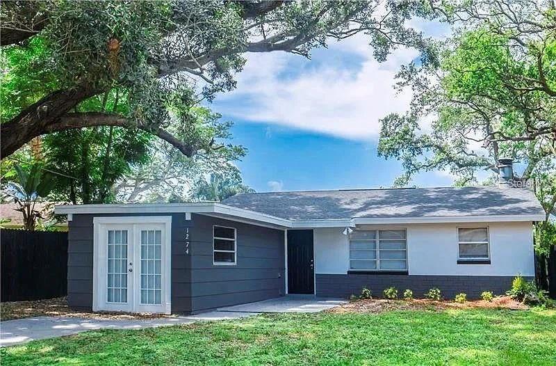 1274 BERTLAND WAY, CLEARWATER, FL, 33755