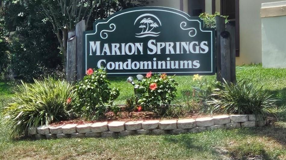 3401 E FORT KING ST #206, OCALA, FL, 34470