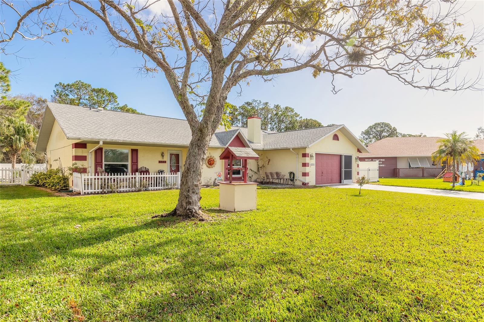 5583 MILES DR, PORT ORANGE, FL, 32127