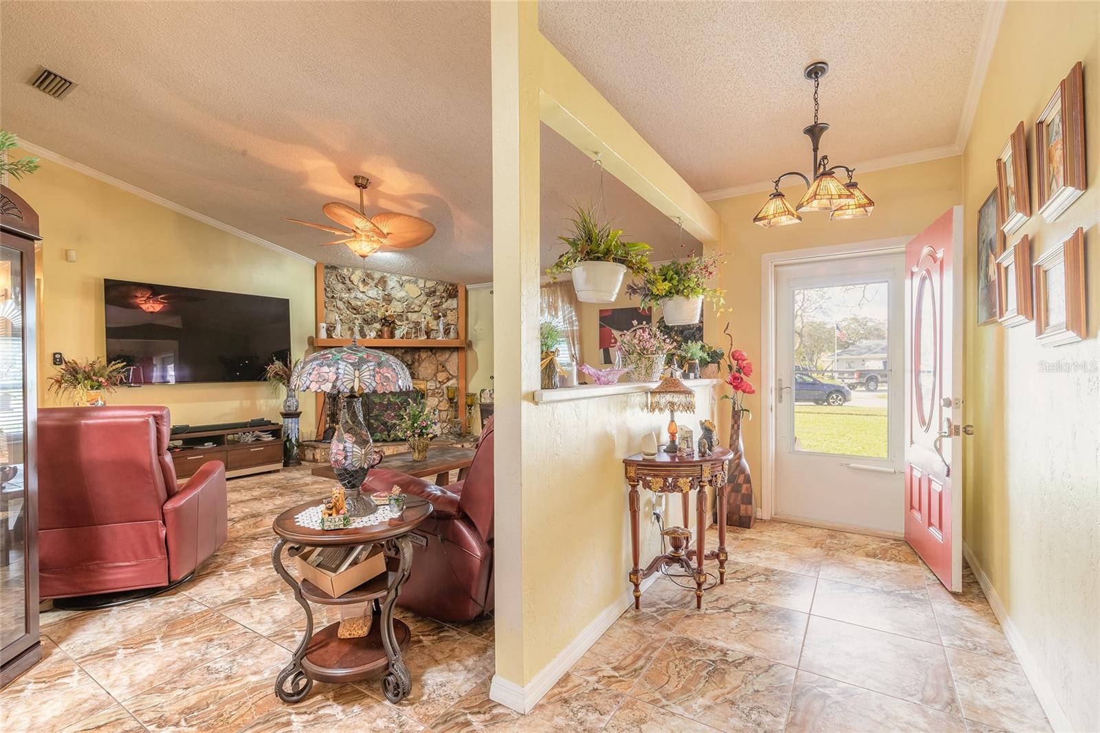 5583 MILES DR, PORT ORANGE, FL, 32127